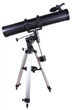 Телескоп BRESSER Galaxia 114/900 с адаптером для смартфона - изображение 1