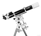 Телескоп SKY-WATCHER (Synta) BK1021EQ3-2 - изображение 1
