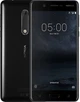Мобильный телефон Nokia 5 Dual SIM 2/16GB Black (Международная версия) - изображение 1