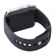 Смарт-годинник Smart Watch A1 Turbo Original Black - зображення 2