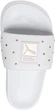 Шлепанцы Puma Leadcat Studs Wns 36940502 37 23 см Белые (4060979073333) - изображение 5