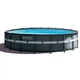 Круглый каркасный бассейн Intex 26330 (549 x 132 см) Ultra XTR Frame Pool - изображение 3