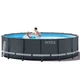 Круглый каркасный бассейн Intex 26326 (488 x 122 см) Ultra XTR Frame Pool - изображение 3