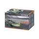 Четырехместная надувная лодка Intex 68351 (351х145х48 см) Seahawk 4 Set + Алюминиевые весла и ручной насос - изображение 4