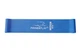 Резинка для фітнесу PowerPlay 4114 Mini Power Band 1мм. Medium Сіня (7.5 кг) - изображение 2