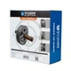 Колесо для преса (PS-4006) Power system 30х15х15 см (fit0007484) - зображення 5