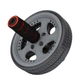 Колесо для преса (PS-4006) Power system 30х15х15 см (fit0007484) - зображення 3