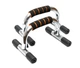 Упоры для отжиманий от пола Power System Push Up Stand PS-4005 Steel - изображение 3