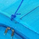 Сетка для сушки рыбы на 5 ярусов Синяя сушилка для овощей и фруктов грибов в домашних условиях - изображение 8