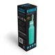 Термобутылка Noveen TB134 Sea Green Shiny 500 мл - изображение 2