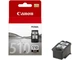 Картридж CANON (PG-510) для CANON Pixma MP240/250/260/270/272/280/490/492/495/MX320/330 (2970B007) Black - изображение 1