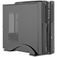 Корпус Slim LP S603 BK Встроенная акустика + Блок питания MATX 400W 8см - изображение 3