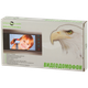 Цветной видеодомофон Green Vision GV-053-J-VD7SD white - изображение 4