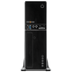 Корпус LP S607 BK 400W Slim 2 USB 3.0 e 1 USB 2.0 - зображення 2
