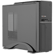 Корпус LP S607 BK 400W Slim 2 USB 3.0 e 1 USB 2.0 - зображення 3