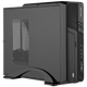 Корпус Slim LP S6055 BK USB 3.0x1, USB 2.0x1 + Блок питания Micro ATX 400W 8см - зображення 3