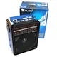 Радиоприемник Golon RX-9133 &nbsp;SD/USB с фонарем - зображення 6