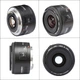 Объектив YONGNUO YN35MM 35 mm F/2.0 для Canon - изображение 2