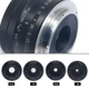 Объектив Mcoplus 35 mm F/1.2 MC для Sony (E-mount) - изображение 9
