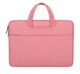Сумка для ноутбука 14,1" Digital Tony light pink - зображення 1