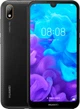 Мобильный телефон Huawei Y5 2019 Black Faux Leather - изображение 1