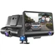 Автомобильный видеорегистратор Video CarDVR Z33D&nbsp; - изображение 1