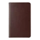 Чехол Deexe Rotation для Samsung Galaxy Tab A 10.1 (T580/585) - Brown - изображение 2