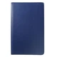 Чехол Deexe Rotation для Samsung Galaxy Tab A 10.5 (T590/595) - Dark Blue - изображение 2