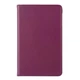 Чехол Deexe Rotation для Samsung Galaxy Tab A 10.1 (T580/585) - Violet - изображение 2