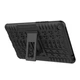 Защитный чехол UniCase Hybrid X для Xiaomi Mi Pad 4 - Black - изображение 5