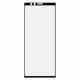 Защитное стекло IMAK Full Protect для Sony Xperia 1 - Black - изображение 3