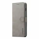 Чехол LC.IMEEKE Wallet Case для Samsung Galaxy S10 Plus (G975) - Grey - изображение 3