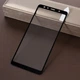 Захисне скло RURIHAI 2.5D Curved Glass для Samsung Galaxy A7 2018 (A750) - Black - зображення 1