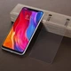 Захисна плівка Deexe Crystal для Xiaomi Mi 8 / Mi 8 Pro / Mi 8 Explorer Edition - Crystal - зображення 1