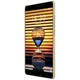 Пластиковий чохол NILLKIN Frosted Shield для Meizu PRO 7 Plus - Gold - зображення 4