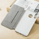 Чохол-книжка VILI DMX Style для ASUS Zenfone 5 (ZE620KL) / 5z (ZS620KL) - Grey - зображення 3
