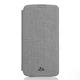 Чохол-книжка VILI DMX Style для ASUS Zenfone 5 (ZE620KL) / 5z (ZS620KL) - Grey - зображення 5