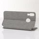 Чохол-книжка VILI DMX Style для ASUS Zenfone 5 (ZE620KL) / 5z (ZS620KL) - Grey - зображення 7