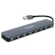 Концентратор D-Link DUB-H7 - зображення 1