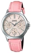 Жіночий годинник Casio LTP-V300L-4AUDF - зображення 1