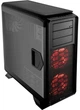 Корпус Corsair Graphite 760T Windowed Black (CC-9011073-WW) без БП - изображение 5