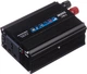 Перетворювач напруги(інвертор) 12-220V 300W + USB Black - зображення 2