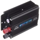 Перетворювач напруги(інвертор) 12-220V 300W + USB Black - зображення 3