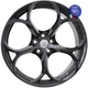 WSP Italy ALFA ROMEO W261 ROSSA R20 W9 PCD5X110 ET29 DIA65,1 ANTHRACITE - зображення 1