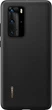 Панель Huawei Mobile Cover PU для Huawei P40 Pro Black (51993787) - зображення 1