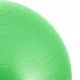М'яч для фітнесу (фітбол) Springos 65 см Anti-Burst FB0007 Green - зображення 2