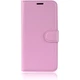 Чохол-книжка Litchie Wallet для Huawei P30 Lite / Nova 4e Pink - зображення 2
