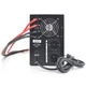 Пристрій безперебійного живлення Ritar RTSW-1500 LCD,12V (RTSW-1500 LCD 12) - зображення 2