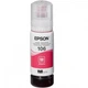 Контейнер із чорнилом Epson 106 magenta (C13T00R340) - зображення 3