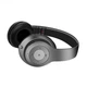 Bluetooth-гарнітура GMB Audio ВНР-MXP GR Grey - зображення 2